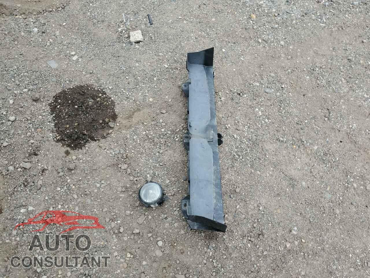 SUBARU OUTBACK 2011 - 4S4BRCCC2B3322108