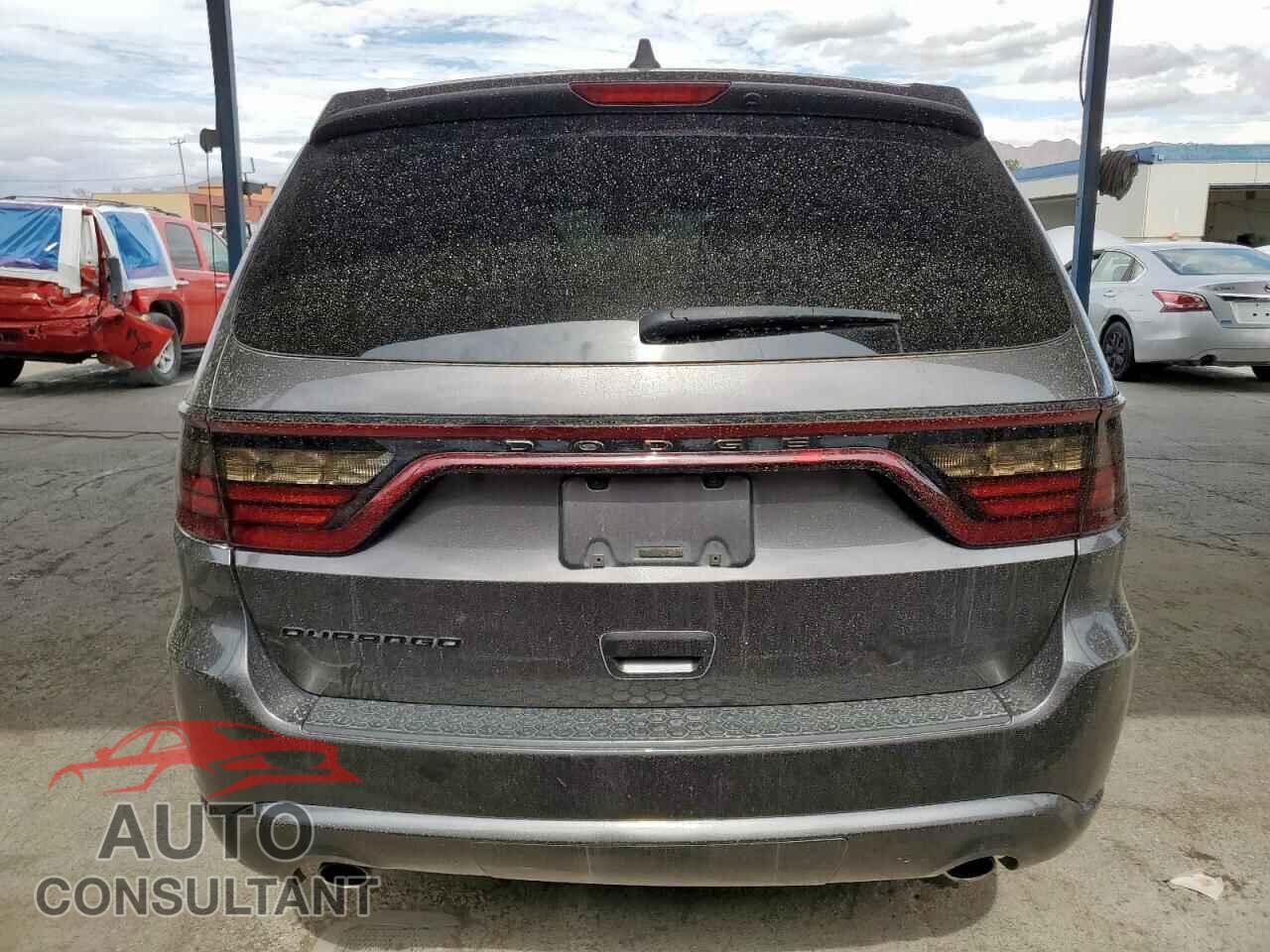 DODGE DURANGO 2014 - 1C4RDHAG2EC975014