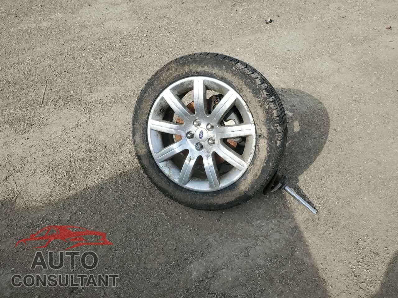 FORD FLEX 2012 - 2FMGK5DC2CBD06190