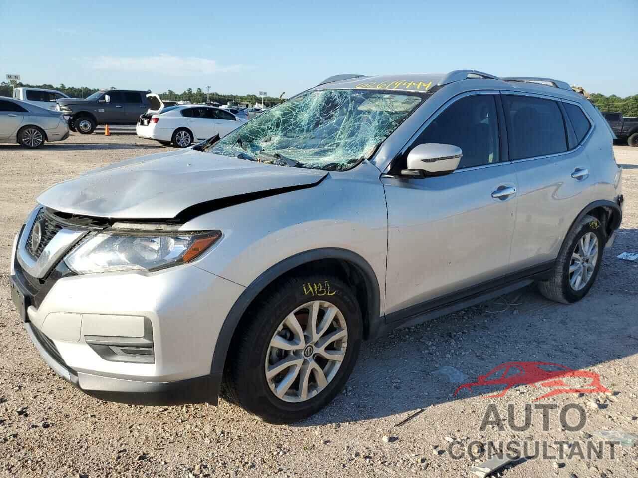 NISSAN ROGUE 2020 - JN8AT2MT1LW032425