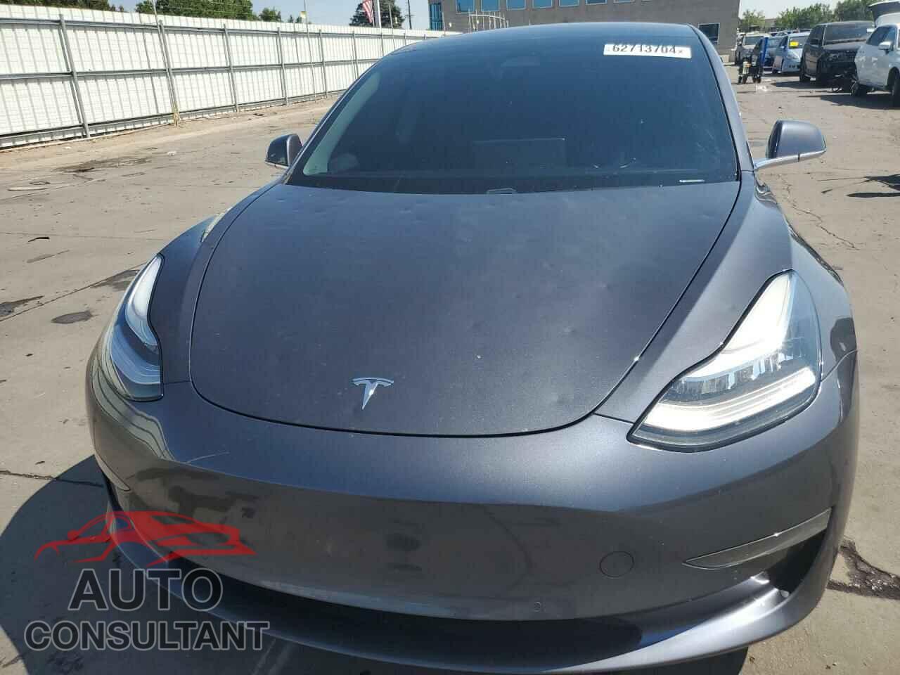 TESLA MODEL 3 2020 - 5YJ3E1EB4LF619950