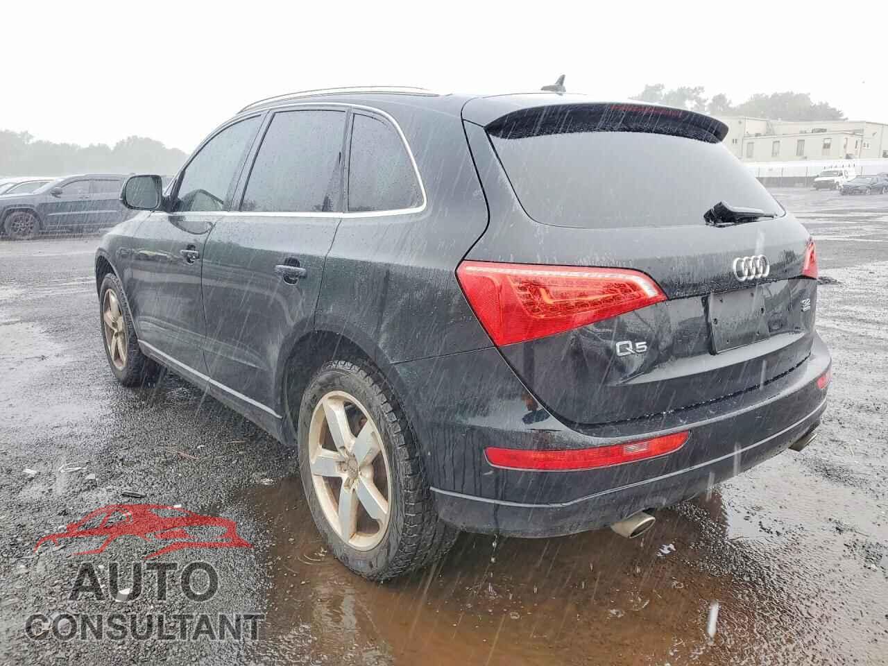 AUDI Q5 2010 - WA1LKAFP7AA103021