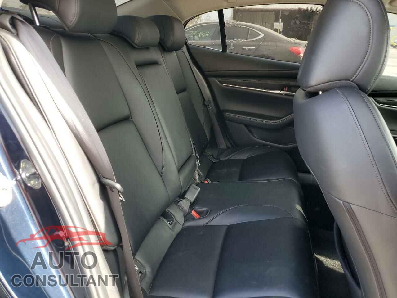 MAZDA 3 2019 - JM1BPACL2K1109783