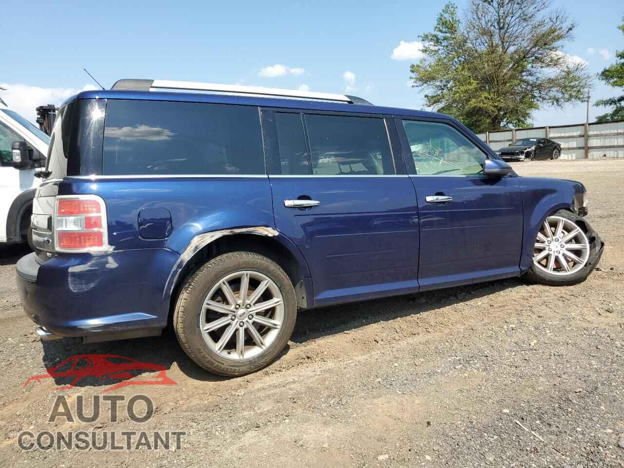 FORD FLEX 2016 - 2FMHK6D83GBA01406
