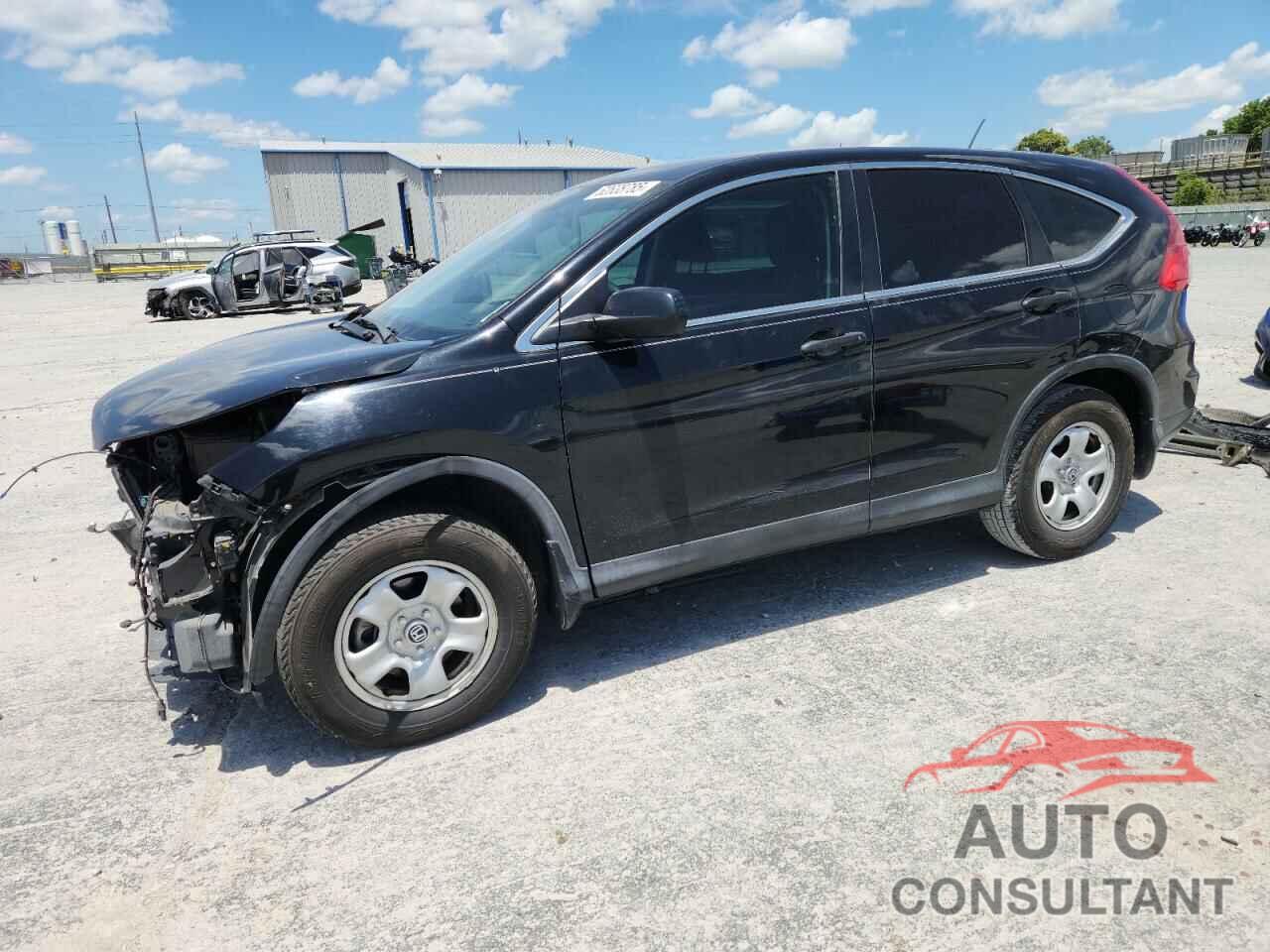 HONDA CRV 2016 - 3CZRM3H38GG703504