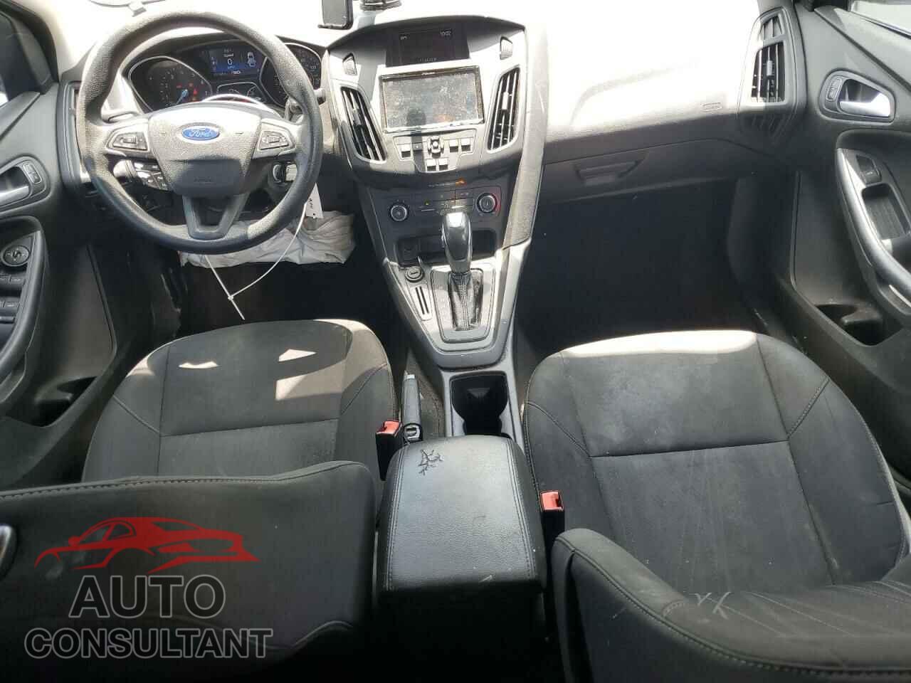 FORD FOCUS 2016 - 1FADP3F24GL309119