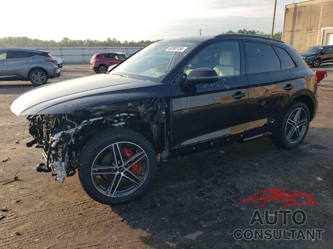 AUDI Q5 2024 - WA1E2AFY5R2092303