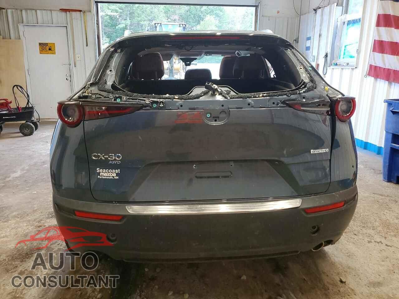 MAZDA CX30 2023 - 3MVDMBCM8PM577123
