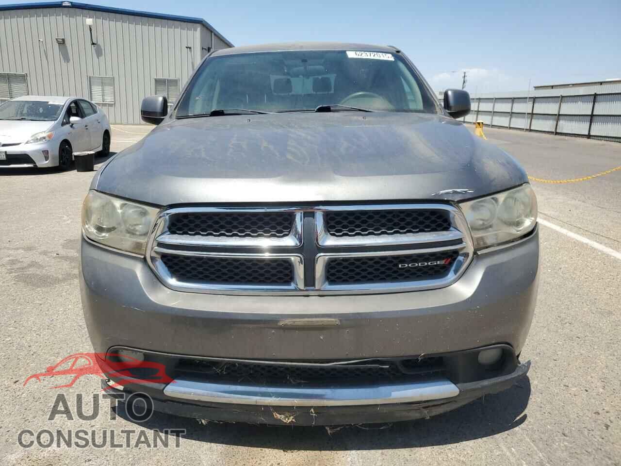 DODGE DURANGO 2013 - 1C4RDHAG0DC564418