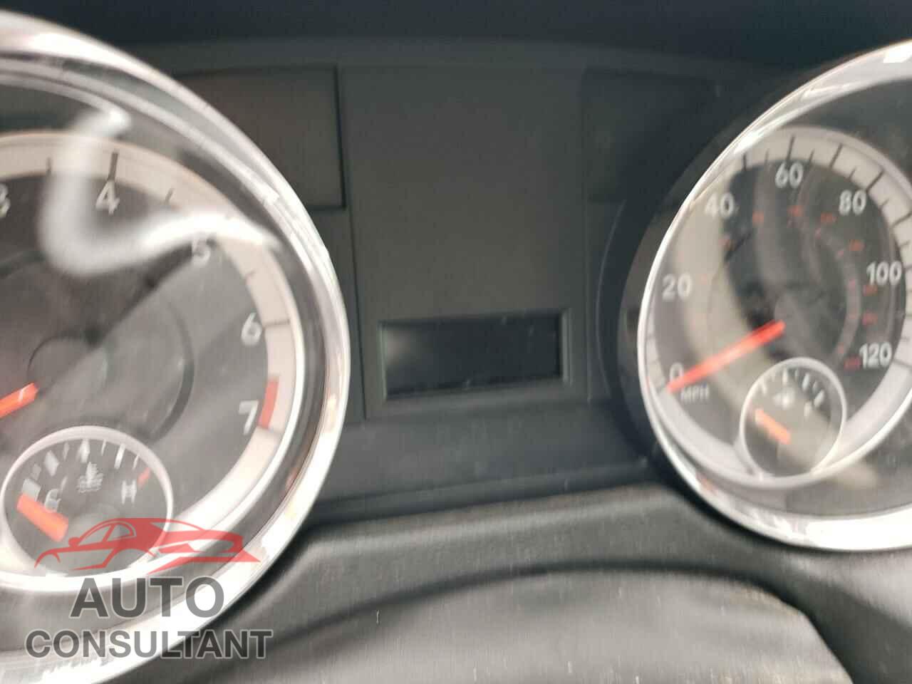DODGE CARAVAN 2016 - 2C4RDGBG4GR218585