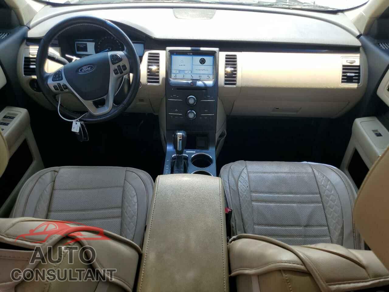 FORD FLEX 2016 - 2FMHK6C84GBA11816