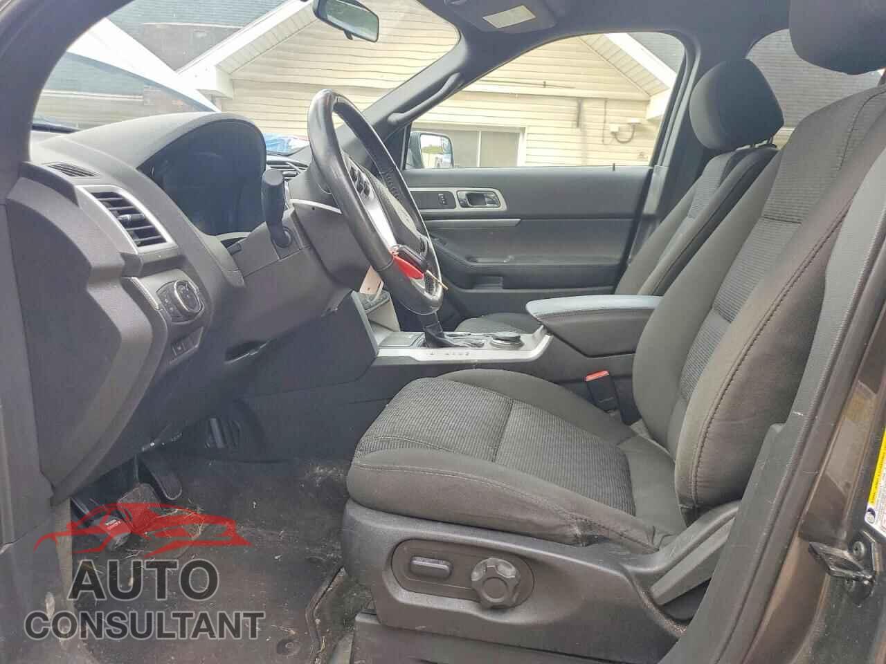 FORD EXPLORER 2015 - 1FM5K8D87FGB08724