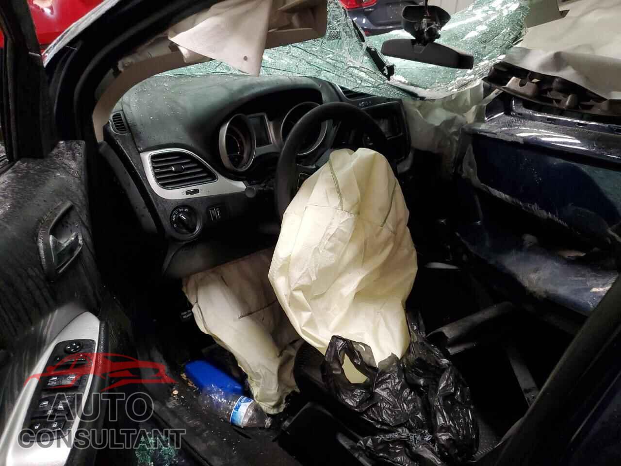 DODGE JOURNEY 2019 - 3C4PDCAB5KT757955