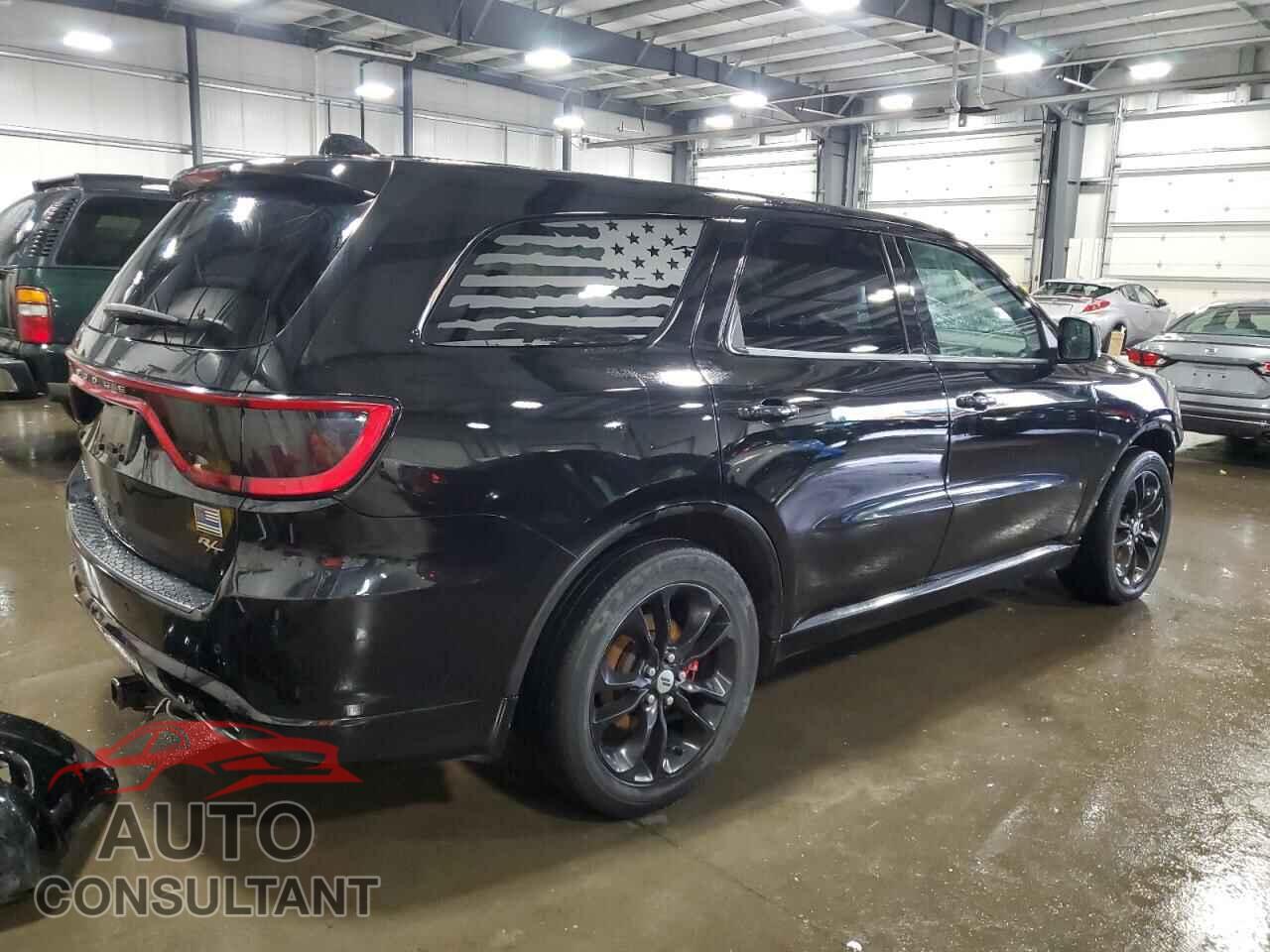 DODGE DURANGO 2019 - 1C4SDJCT6KC740775