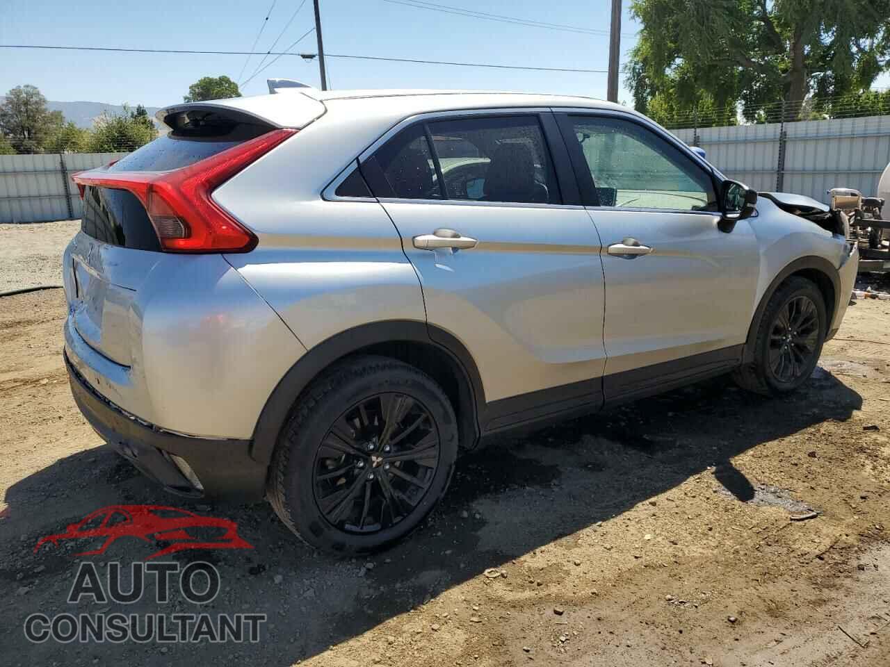 MITSUBISHI ECLIPSE 2020 - JA4AS4AA6LZ000740