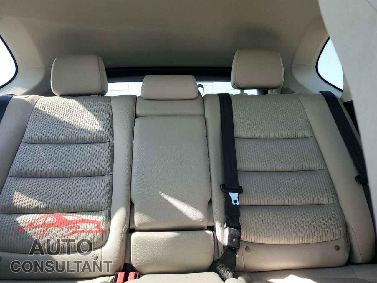 MAZDA CX-5 2013 - JM3KE2CE8D0128304