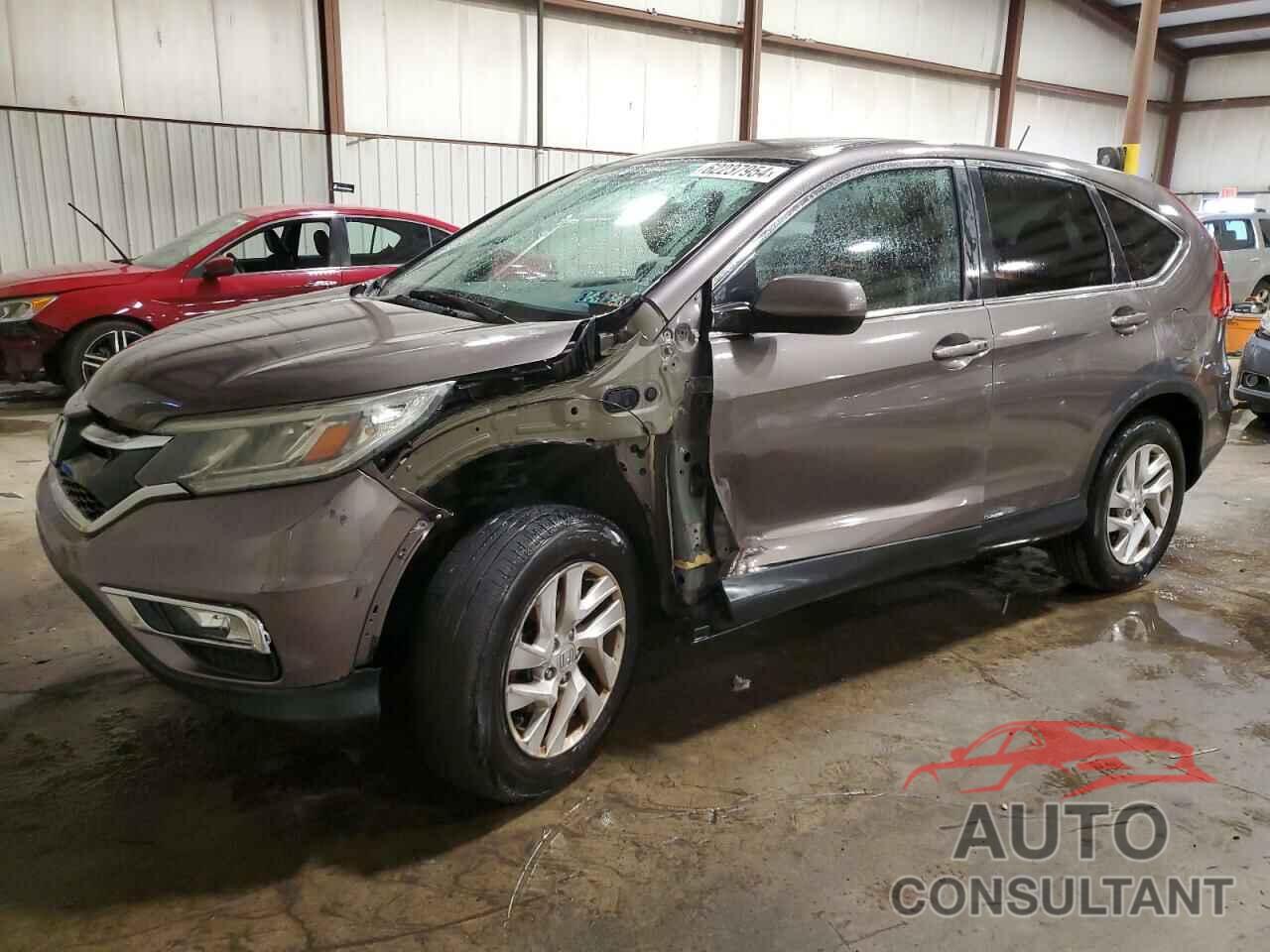 HONDA CRV 2016 - 2HKRM4H56GH644912