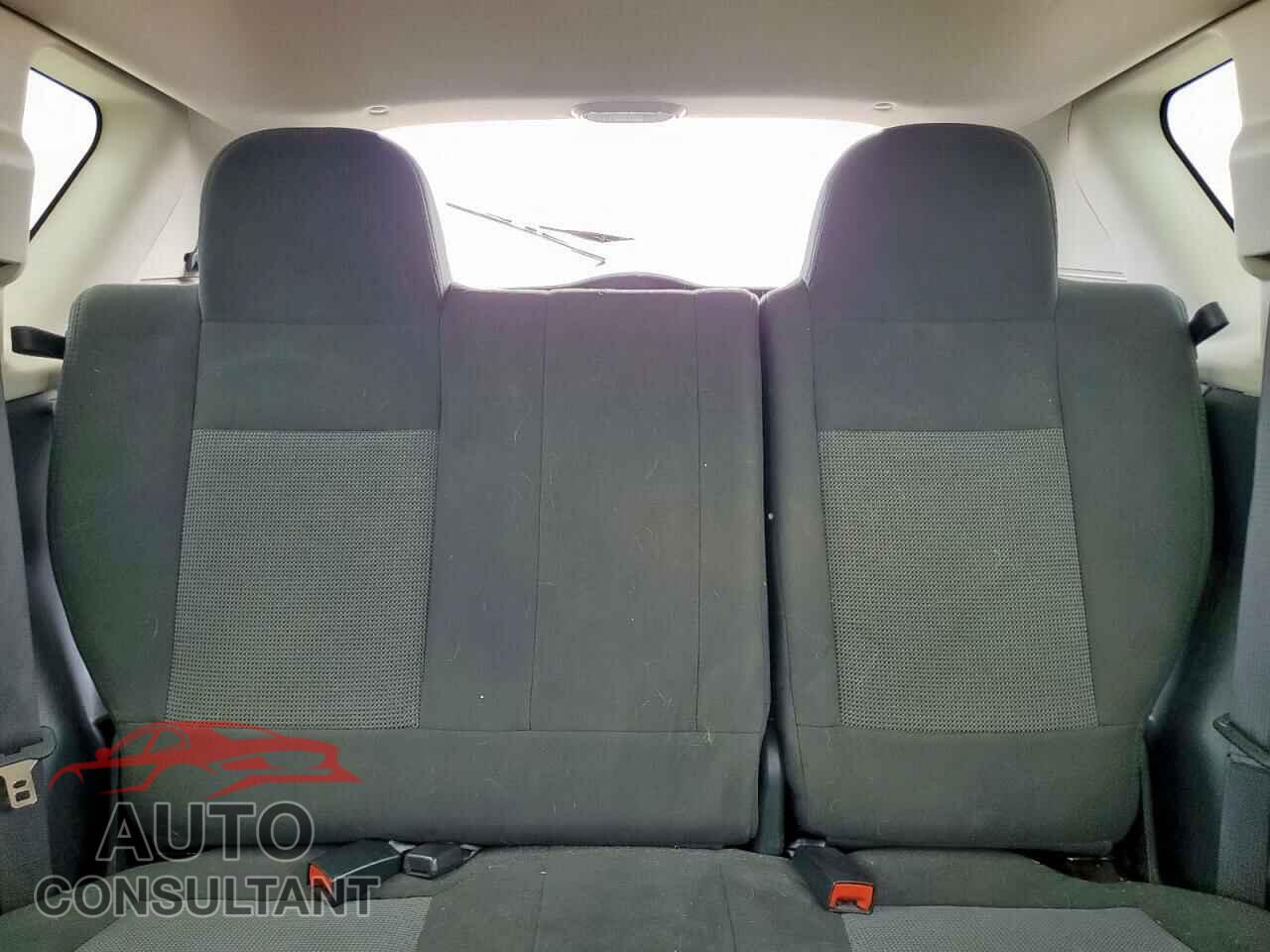 JEEP COMPASS 2017 - 1C4NJCBA0HD147935