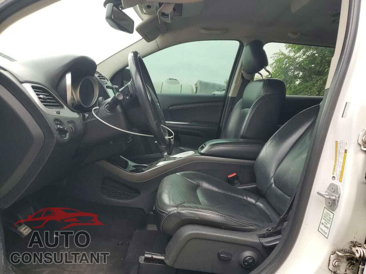 DODGE JOURNEY 2015 - 3C4PDDFG2FT709541