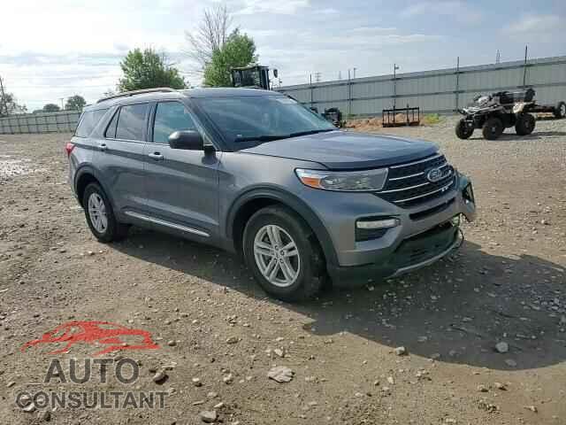 FORD EXPLORER 2023 - 1FMSK8DH3PGC05875