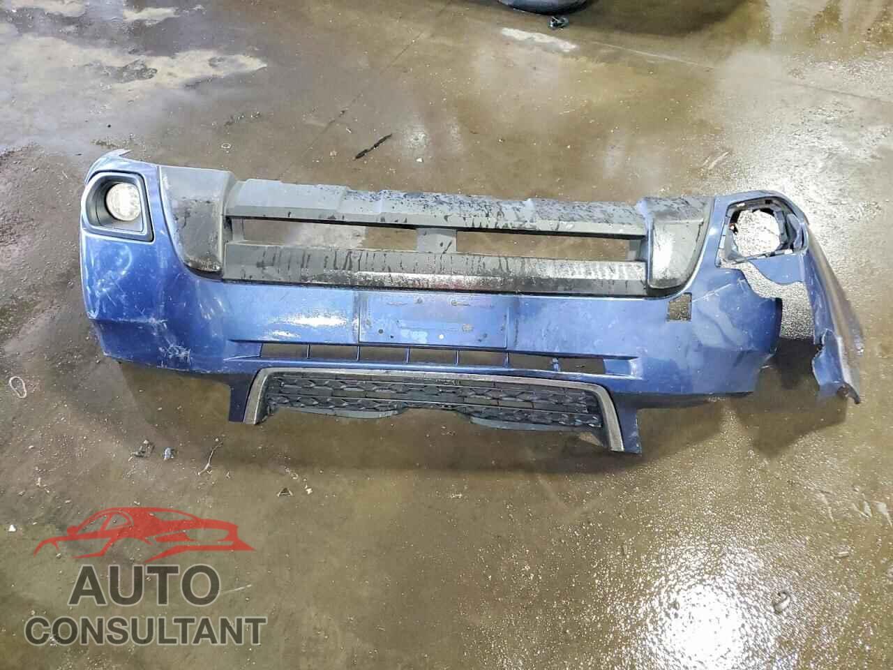 SUBARU FORESTER 2014 - JF2SJAHC8EH553385