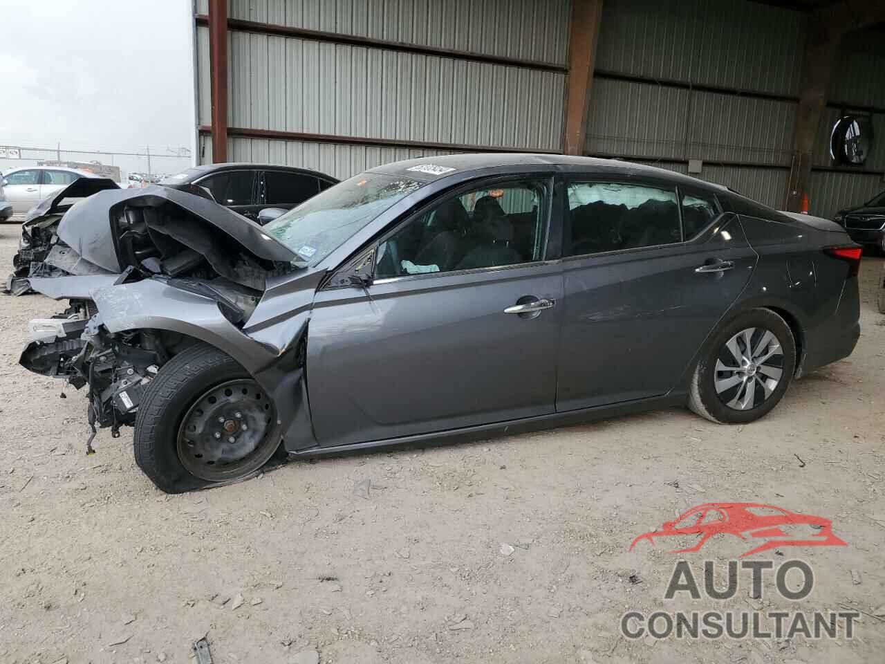 NISSAN ALTIMA 2020 - 1N4BL4BV7LC248898