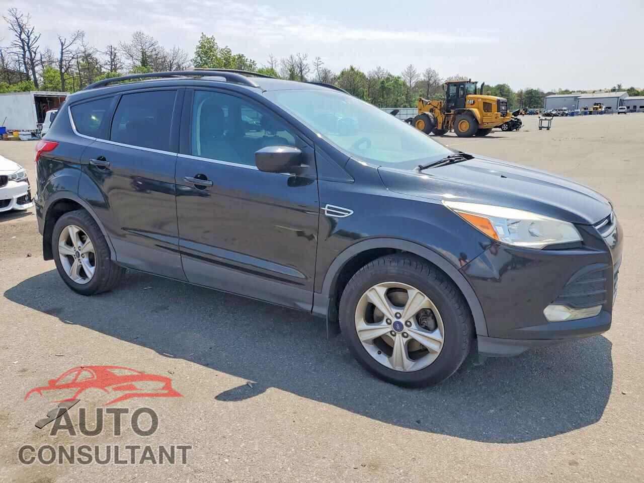 FORD ESCAPE 2014 - 1FMCU9G97EUD76359