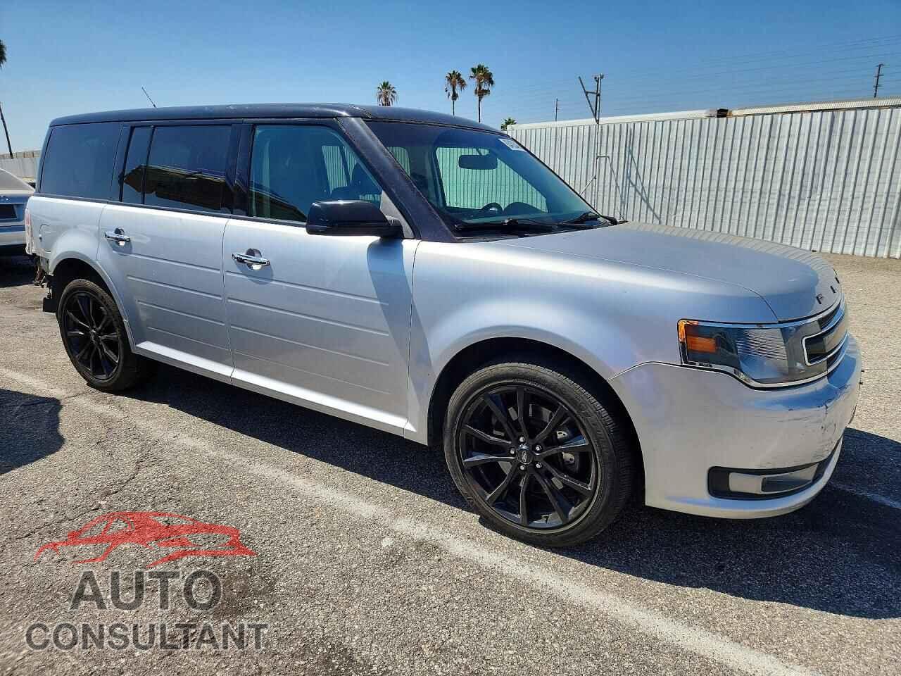 FORD FLEX 2017 - 2FMGK5C8XHBA10404