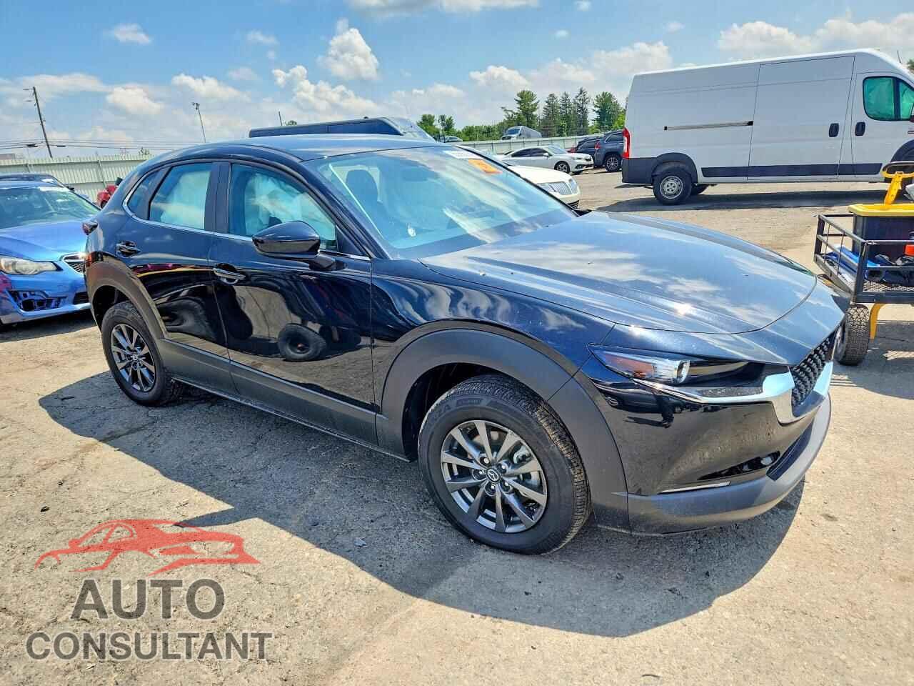 MAZDA CX30 2023 - 3MVDMBAM2PM583874