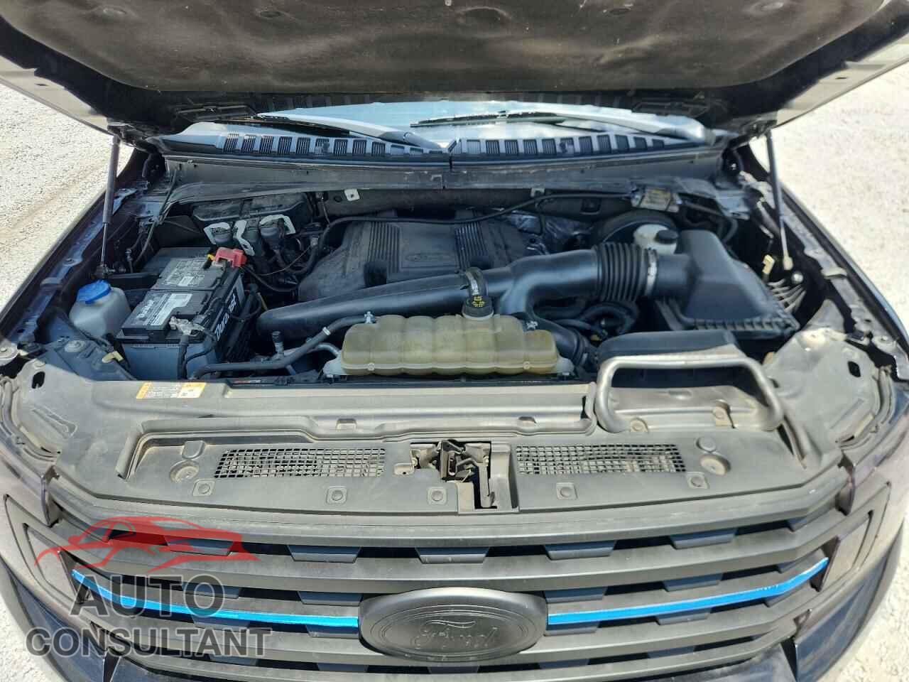 FORD EXPEDITION 2020 - 1FMJK1KTXLEA20156