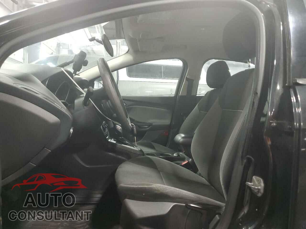 FORD FOCUS 2014 - 1FADP3F20EL162021