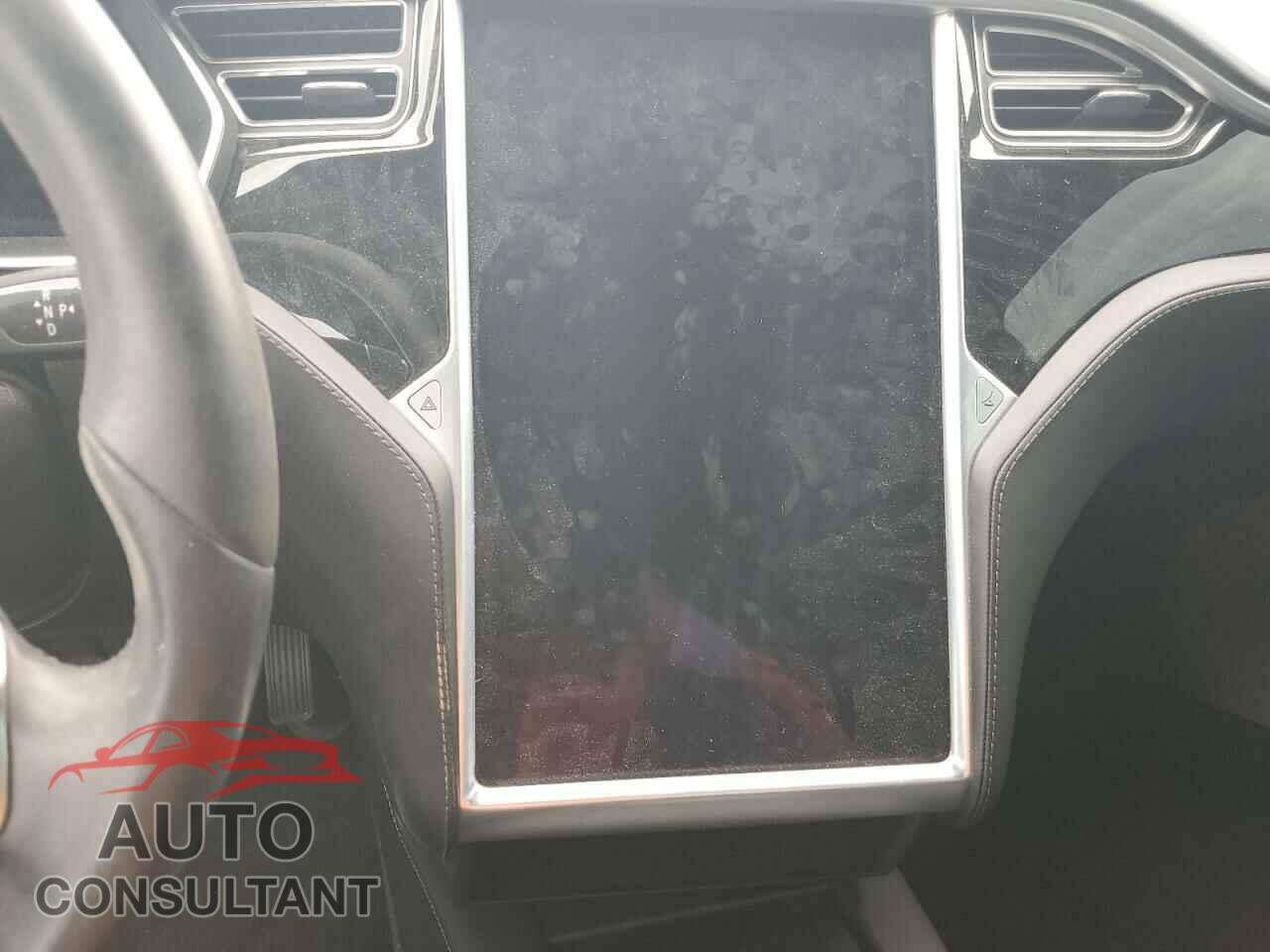 TESLA MODEL S 2016 - 5YJSA1E19GF150469