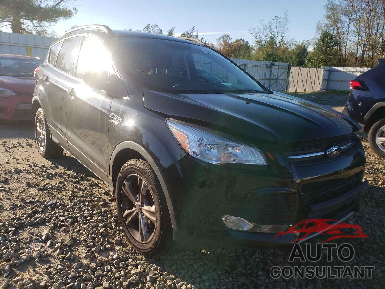 FORD ESCAPE 2016 - 1FMCU9GX4GUC48291