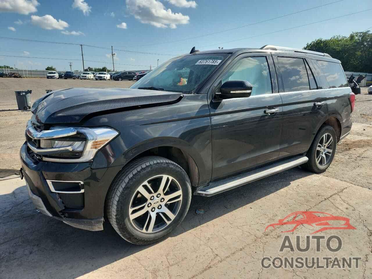 FORD EXPEDITION 2022 - 1FMJU2AT6NEA64983