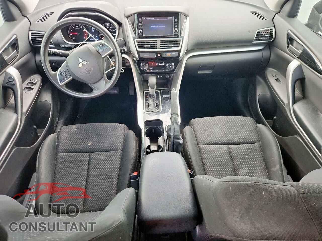 MITSUBISHI ECLIPSE 2019 - JA4AS3AA6KZ015957