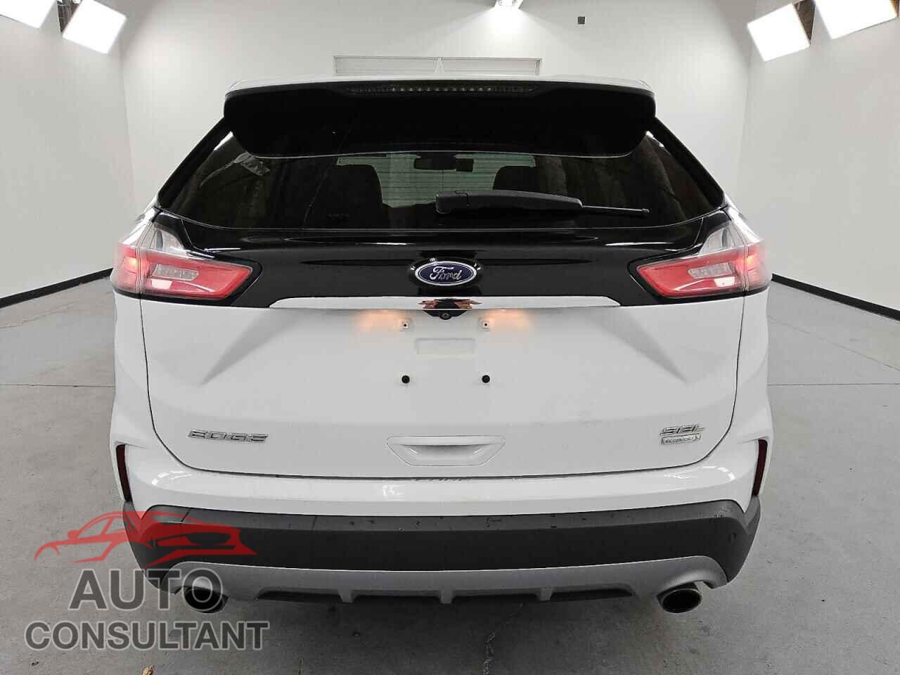 FORD EDGE 2020 - 2FMPK3J93LBB01636