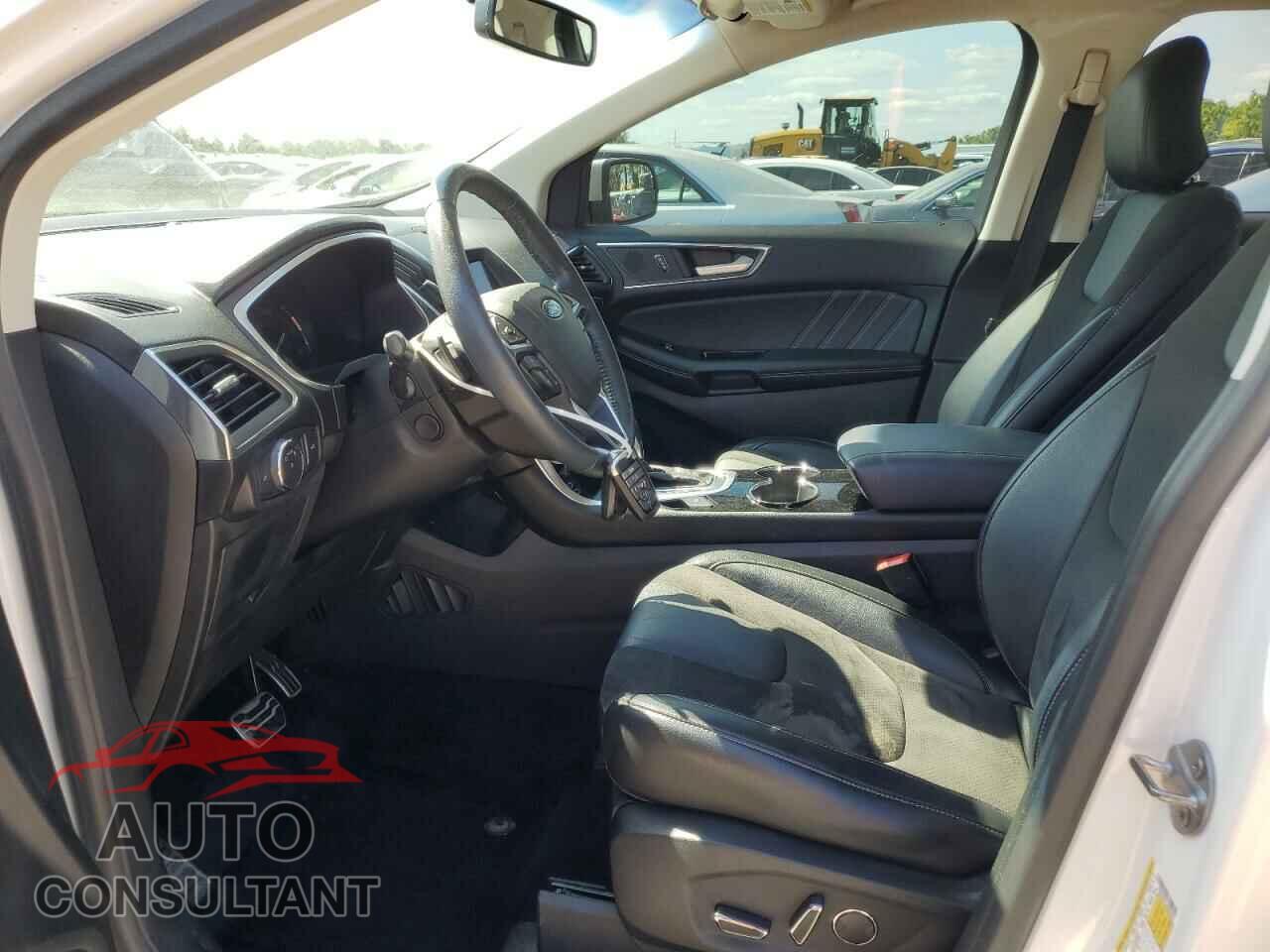 FORD EDGE 2018 - 2FMPK4AP1JBB58936
