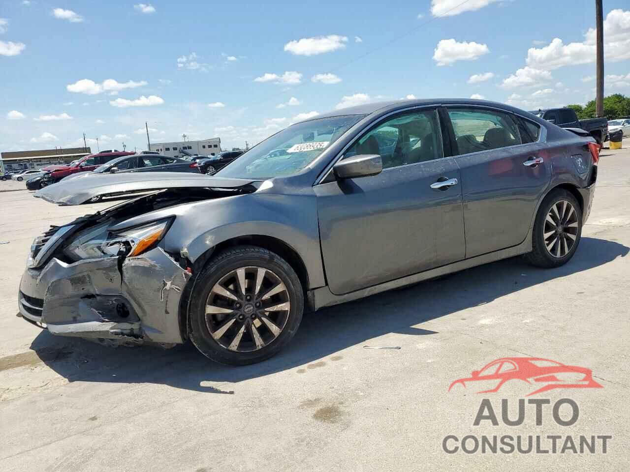 NISSAN ALTIMA 2017 - 1N4AL3AP6HC175734