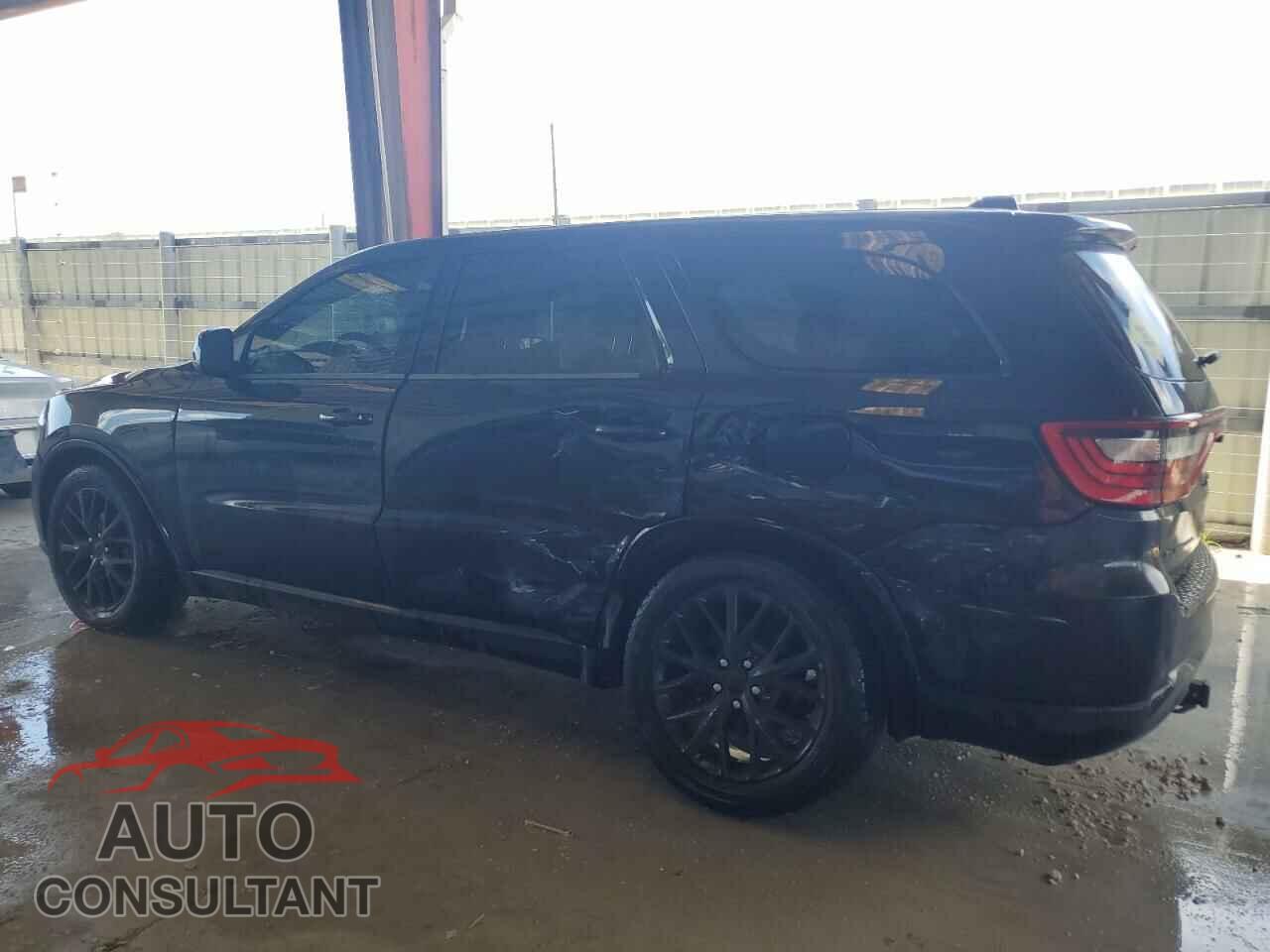 DODGE DURANGO 2016 - 1C4RDHAG0GC437415