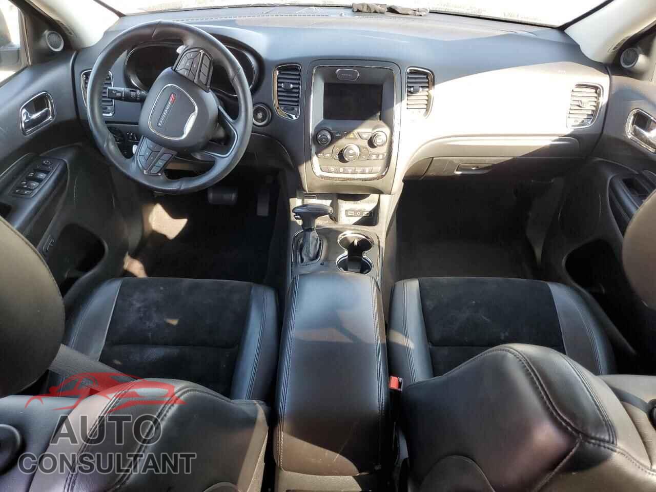 DODGE DURANGO 2018 - 1C4RDJDG0JC194263