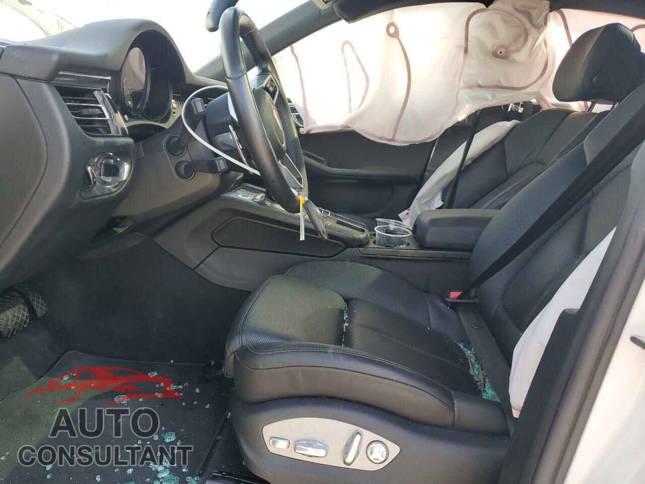PORSCHE MACAN 2020 - WP1AA2A5XLLB13091
