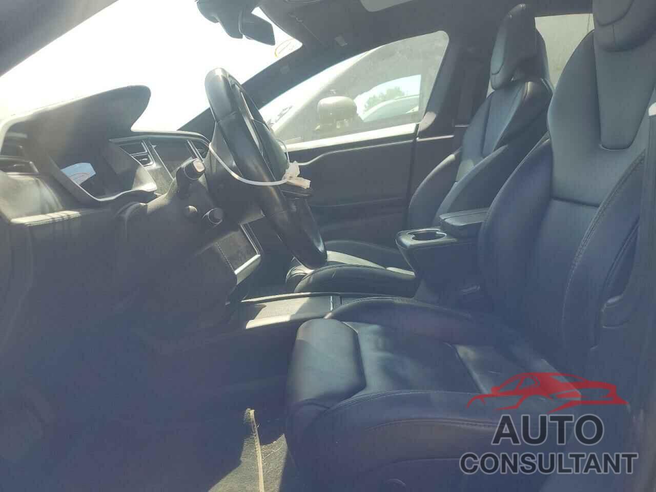 TESLA MODEL S 2018 - 5YJSA1E25JF243778