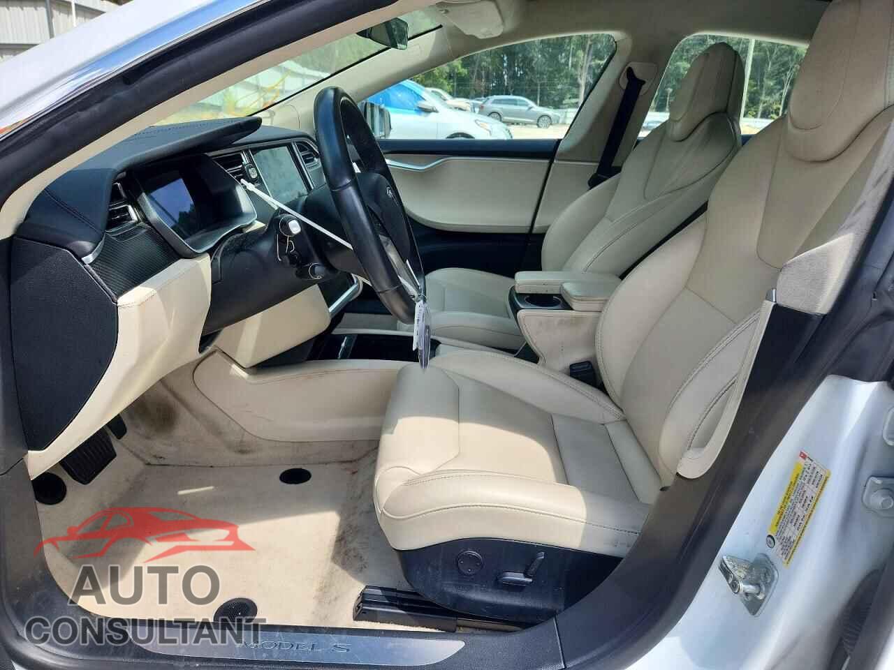 TESLA MODEL S 2018 - 5YJSA1E24JF252407
