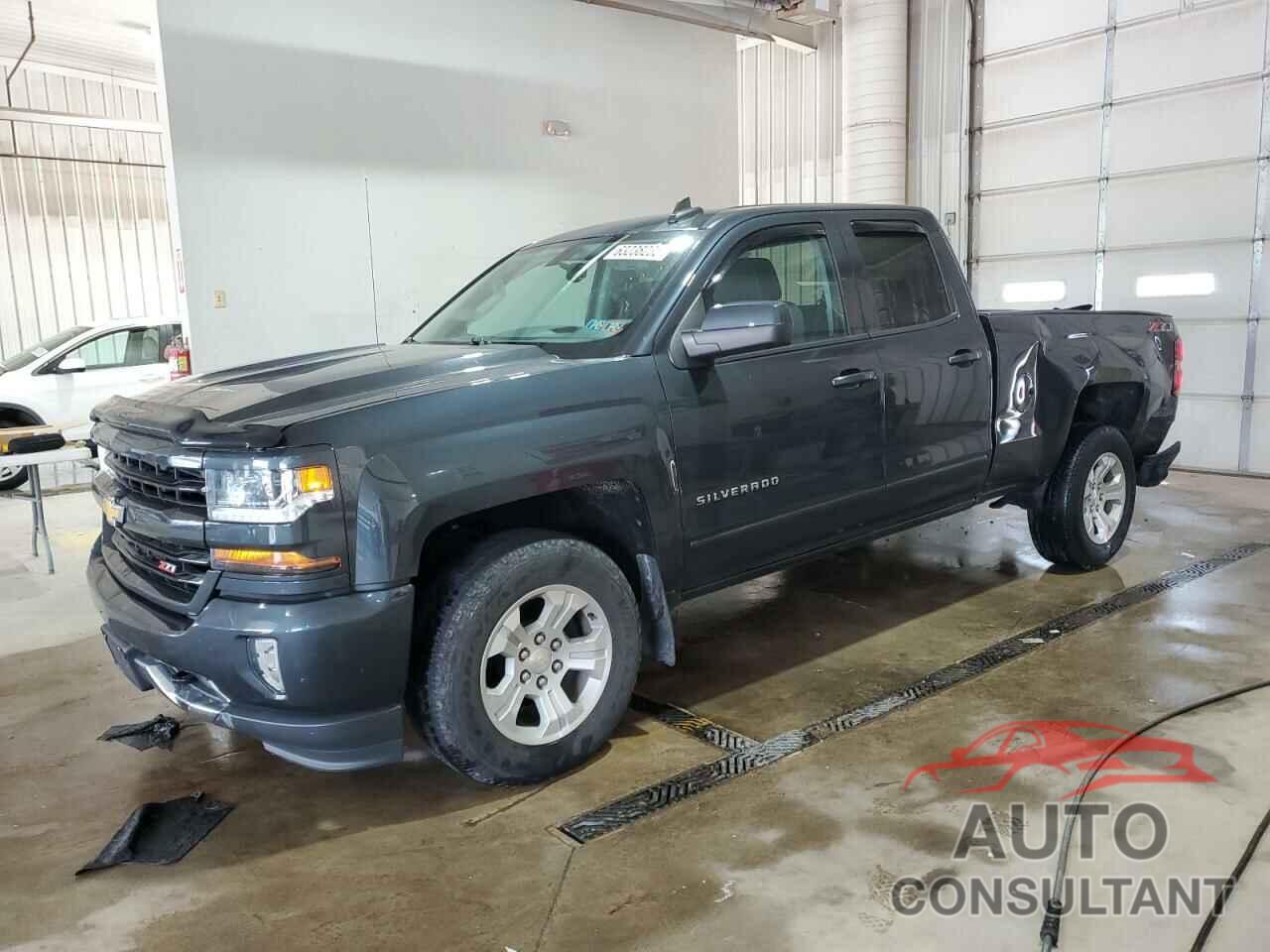 CHEVROLET ALL Models 2019 - 2GCVKPECXK1205148