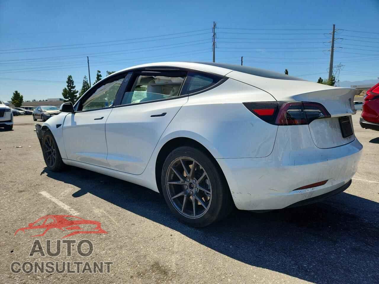 TESLA MODEL 3 2023 - 5YJ3E1EA3PF585464