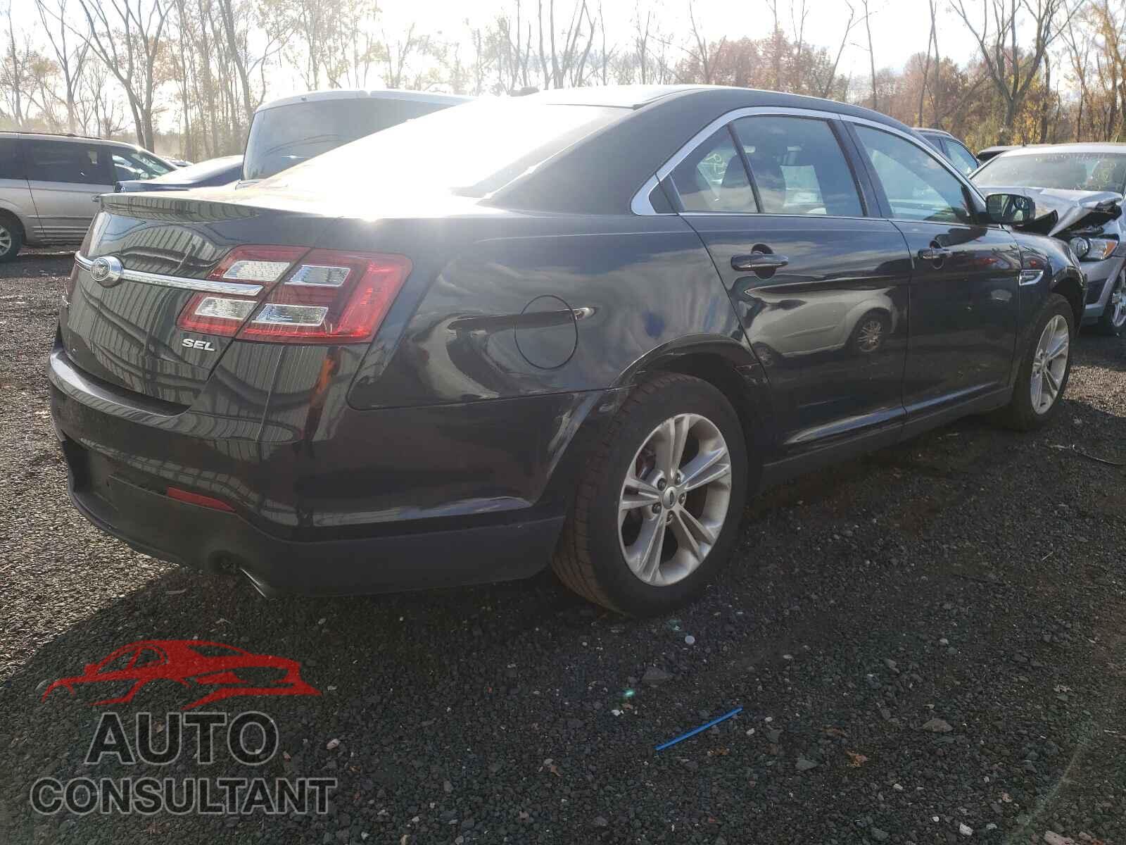 FORD TAURUS 2016 - 1FAHP2E89GG101392