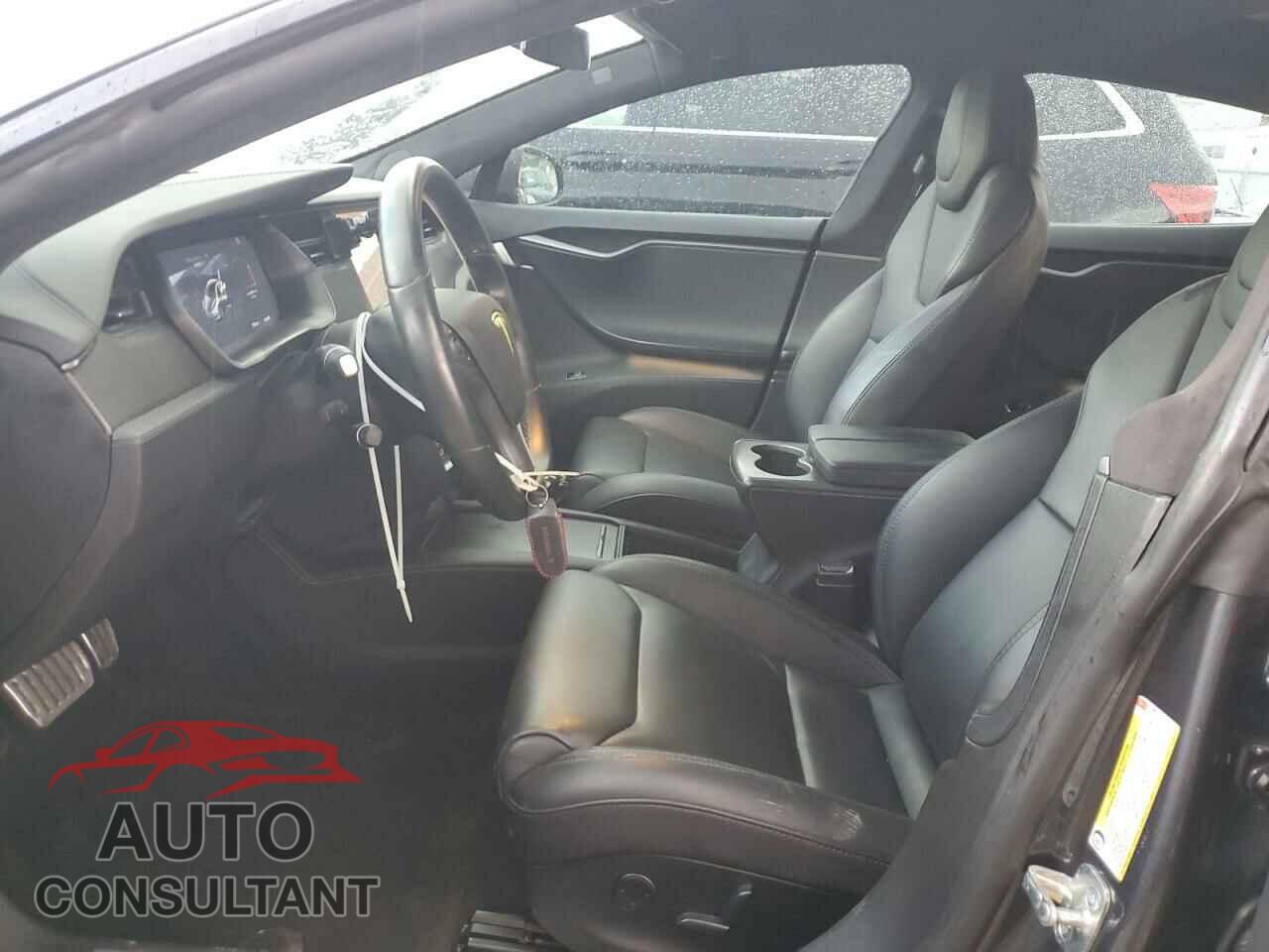 TESLA MODEL S 2018 - 5YJSA1E22JF271506