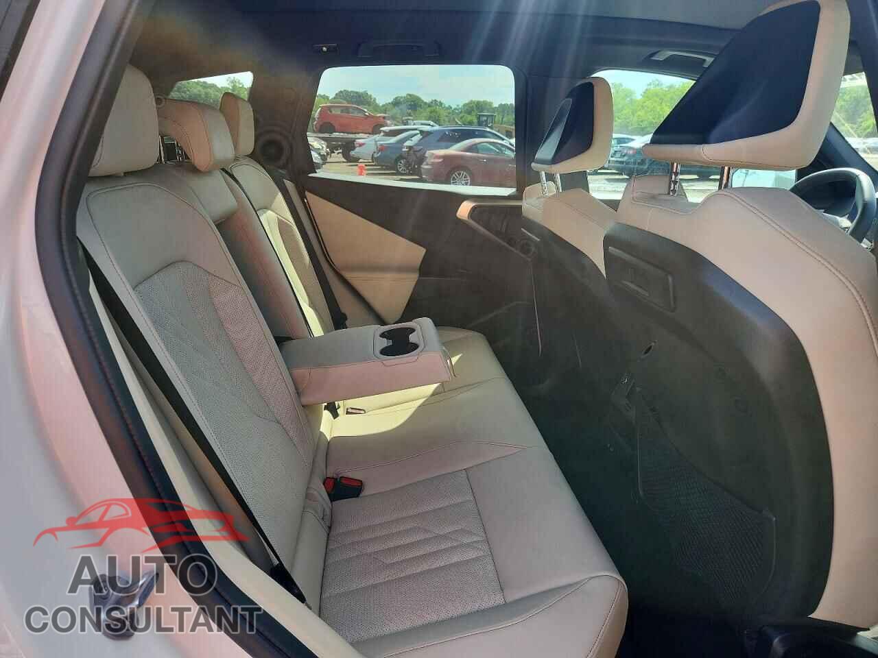 BMW X3 2025 - 5UX53GP06S9117008