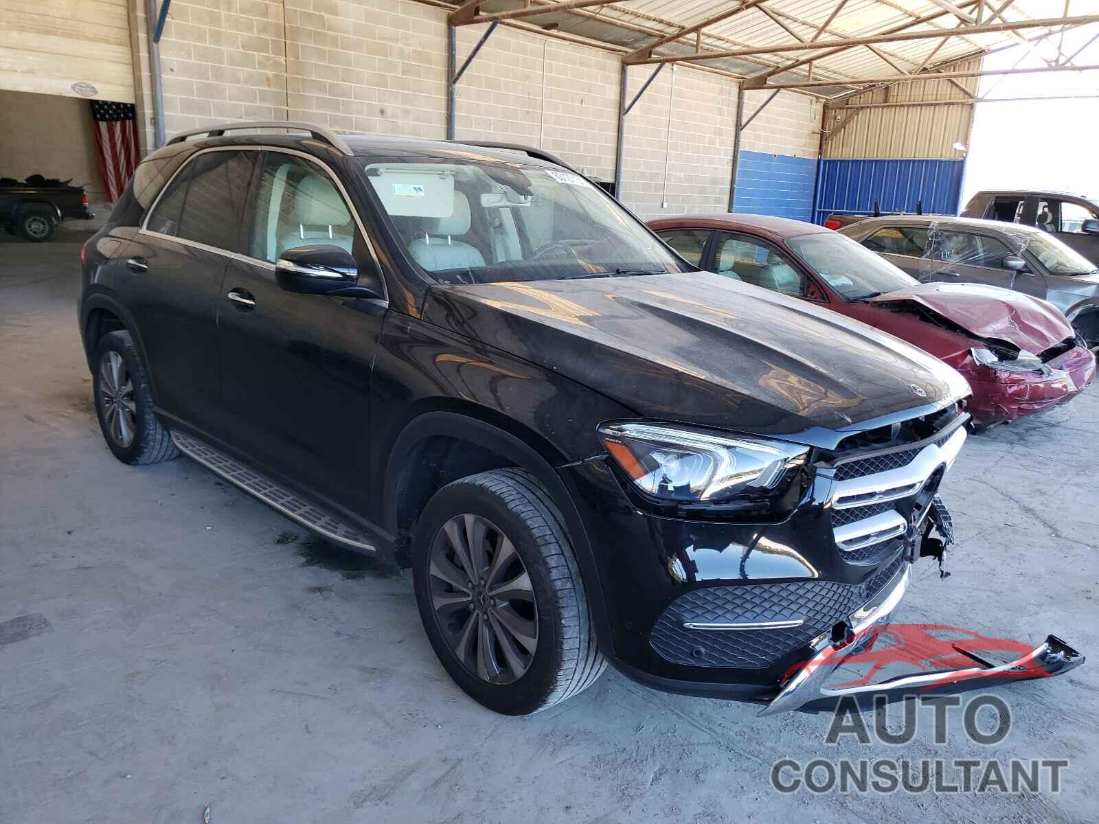 MERCEDES-BENZ GLE-CLASS 2020 - 4JGFB4KE6LA038878