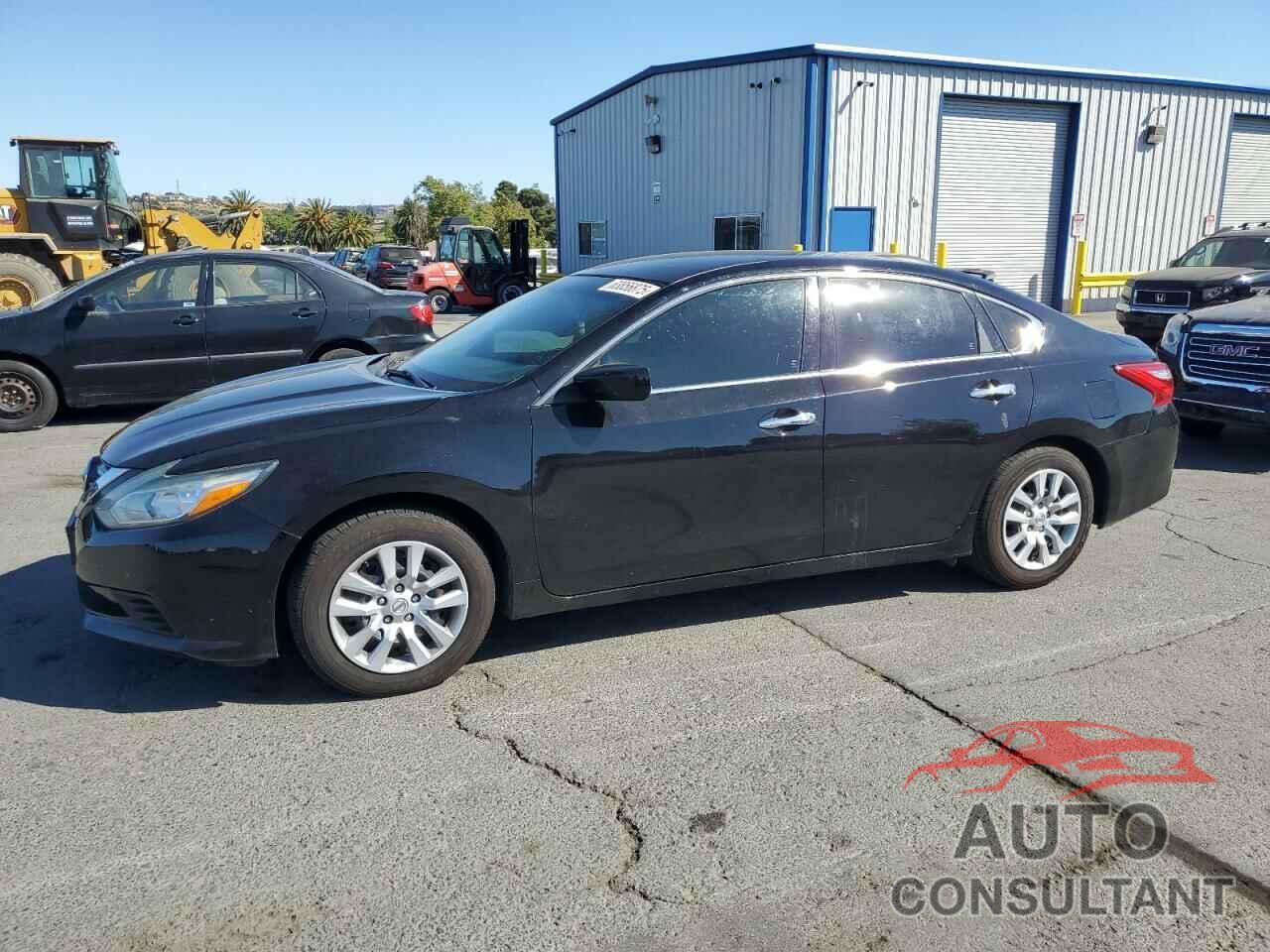 NISSAN ALTIMA 2016 - 1N4AL3AP1GC220013